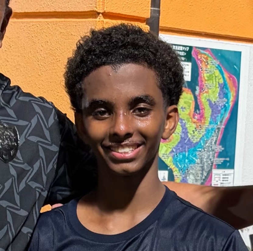 Abdallah